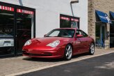 2003 Porsche 911 Carrera Coupe