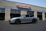 2003 Porsche 911 Targa