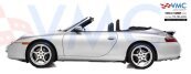 2003 Porsche 911 Cabriolet