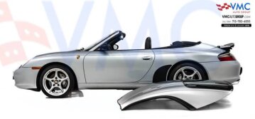 2003 Porsche 911
