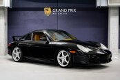 2003 Porsche 911