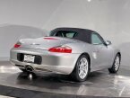 Thumbnail Photo 4 for 2003 Porsche Boxster