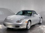 Thumbnail Photo 1 for 2003 Porsche Boxster