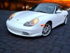 Thumbnail Photo 6 for 2003 Porsche Boxster