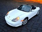Thumbnail Photo 5 for 2003 Porsche Boxster