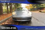 Thumbnail Photo 5 for 2003 Porsche Boxster