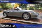 Thumbnail Photo 6 for 2003 Porsche Boxster