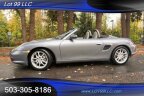 Thumbnail Photo 4 for 2003 Porsche Boxster