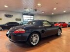 Thumbnail Photo 6 for 2003 Porsche Boxster