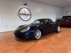 Thumbnail Photo 2 for 2003 Porsche Boxster