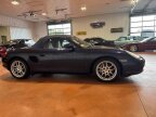 Thumbnail Photo 5 for 2003 Porsche Boxster