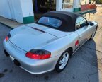 Thumbnail Photo 6 for 2003 Porsche Boxster