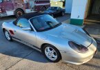 Thumbnail Photo 4 for 2003 Porsche Boxster