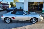 Thumbnail Photo 5 for 2003 Porsche Boxster