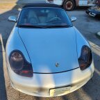 Thumbnail Photo 3 for 2003 Porsche Boxster