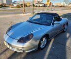 Thumbnail Photo 2 for 2003 Porsche Boxster