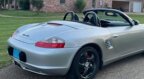 Thumbnail Photo 5 for 2003 Porsche Boxster