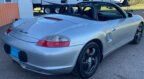 Thumbnail Photo 6 for 2003 Porsche Boxster