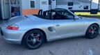 Thumbnail Photo 4 for 2003 Porsche Boxster