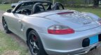 Thumbnail Photo 2 for 2003 Porsche Boxster