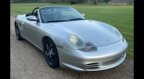 Thumbnail Photo 1 for 2003 Porsche Boxster