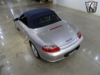 Thumbnail Photo 4 for 2003 Porsche Boxster