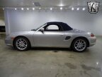 Thumbnail Photo 3 for 2003 Porsche Boxster