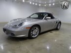Thumbnail Photo 2 for 2003 Porsche Boxster