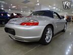 Thumbnail Photo 6 for 2003 Porsche Boxster