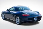 Thumbnail Photo 4 for 2003 Porsche Boxster S