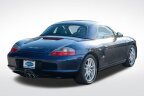 Thumbnail Photo 6 for 2003 Porsche Boxster S