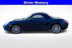 Thumbnail Photo 3 for 2003 Porsche Boxster S