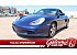 2003 Porsche Boxster