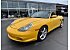 2003 Porsche Boxster