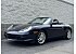 2003 Porsche Boxster