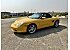 2003 Porsche Boxster