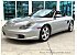 2003 Porsche Boxster