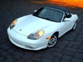 2003 Porsche Boxster