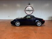 2003 Porsche Boxster