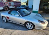 2003 Porsche Boxster