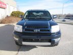 Thumbnail Photo 1 for 2003 Toyota 4Runner