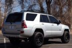 Thumbnail Photo 4 for 2003 Toyota 4Runner
