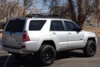 Thumbnail Photo 3 for 2003 Toyota 4Runner