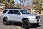 Thumbnail Photo 1 for 2003 Toyota 4Runner