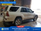 Thumbnail Photo 4 for New 2003 Toyota 4Runner 4WD
