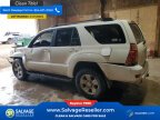 Thumbnail Photo 3 for New 2003 Toyota 4Runner 4WD