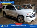 Thumbnail Photo 5 for New 2003 Toyota 4Runner 4WD