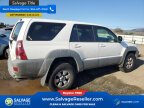 Thumbnail Photo 4 for New 2003 Toyota 4Runner 2WD