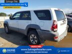 Thumbnail Photo 3 for New 2003 Toyota 4Runner 2WD