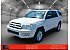 2003 Toyota 4Runner